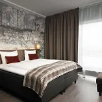 Отель Scandic 4*