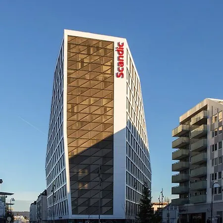 Scandic Hotell Lillestrøm