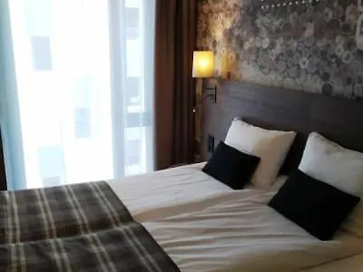 Szálloda Scandic 4*