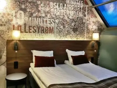 Hotel Scandic