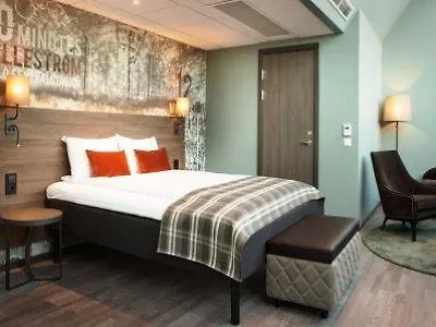 Hotel Scandic 4*