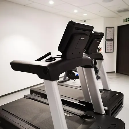 Scandic Hotell Lillestrøm