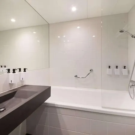 Scandic Hotell Lillestrøm