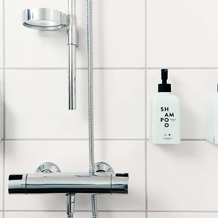 Szálloda Scandic Lillestrøm