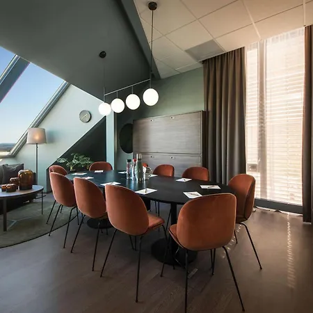 Scandic 4* Lillestrøm