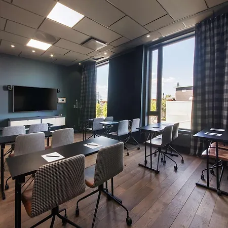 Hotell Scandic