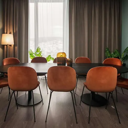 Scandic Szálloda 4*