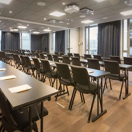 Szálloda Scandic Lillestrøm