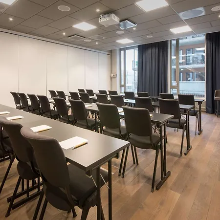 Scandic Lillestrøm
