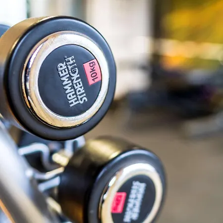 Scandic 4* Lillestrøm