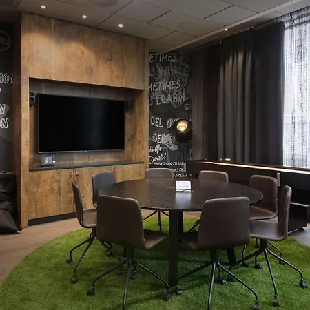 Scandic Hotell
