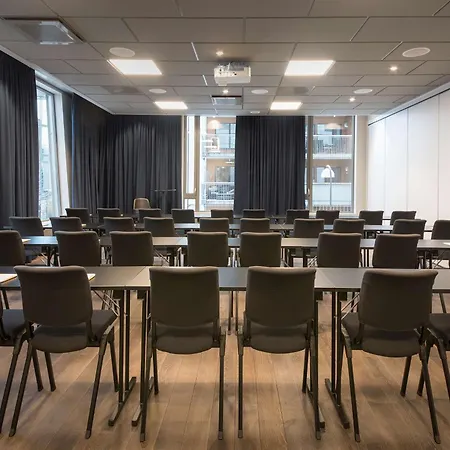 Hotell Scandic 4*