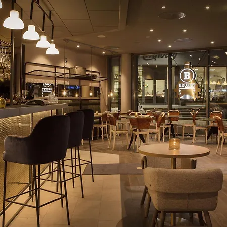 Scandic Hotell Lillestrøm