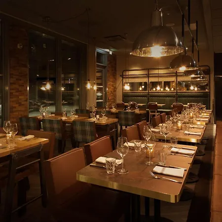 Scandic Hotel Lillestrøm