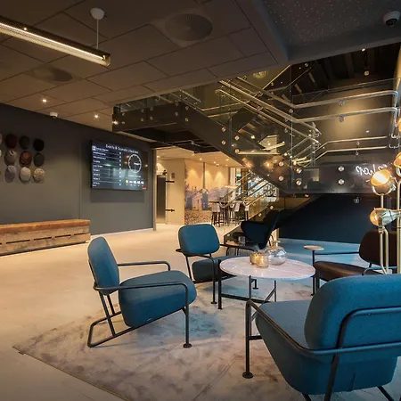 Scandic Lillestrøm