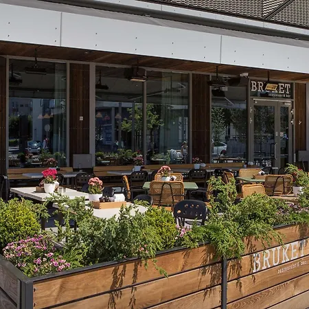 Scandic Hotell Lillestrøm