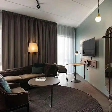 Scandic 4* Lillestrøm
