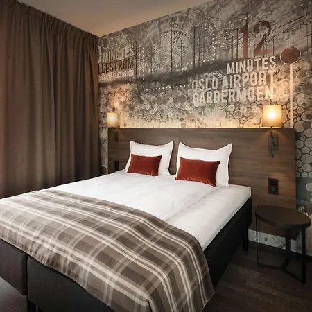 Hotell Scandic