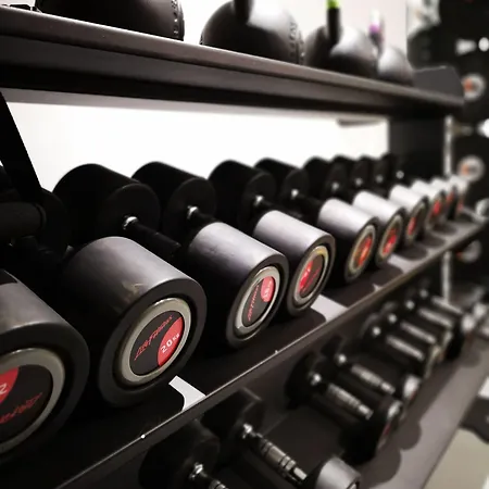 Scandic 4* Lillestrøm