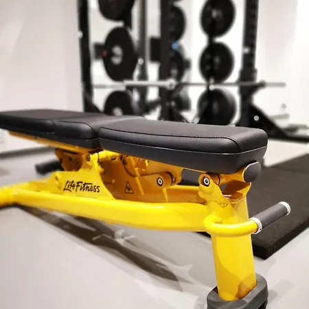 Szálloda Scandic 4*