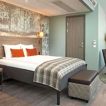 Scandic 4* Lillestrøm