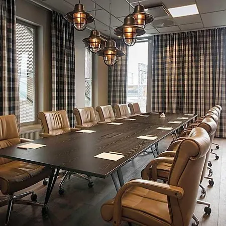 Hotel Scandic Lillestrøm