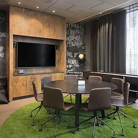 Hotel Scandic