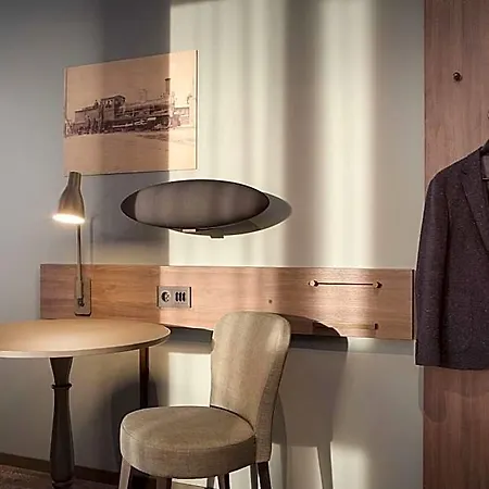 Scandic Hotel Lillestrøm