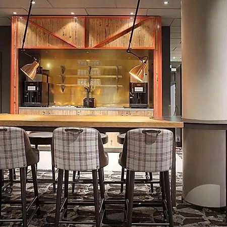 Scandic Hotel Lillestrøm