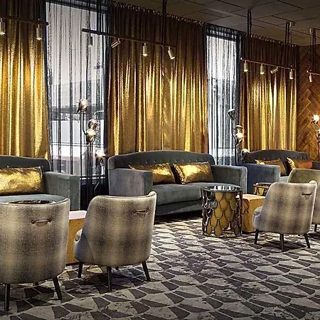 Scandic 4* Lillestrøm