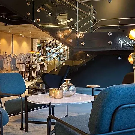 Hotel Scandic