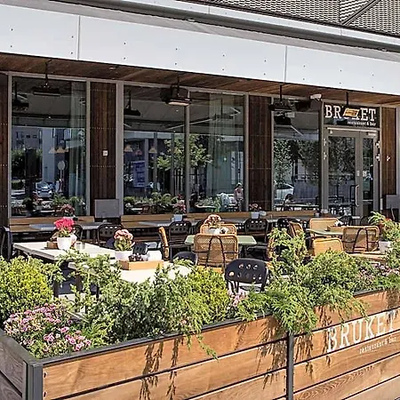 Scandic Hotel Lillestrøm