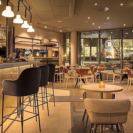 Hotel Scandic Lillestrøm