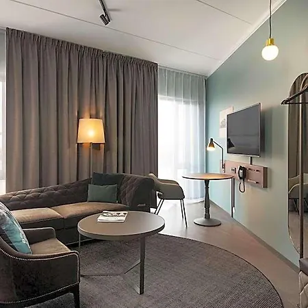 Scandic Hotel Lillestrøm