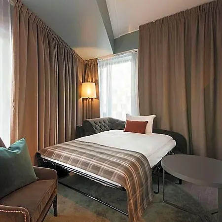 Scandic 4* Lillestrøm