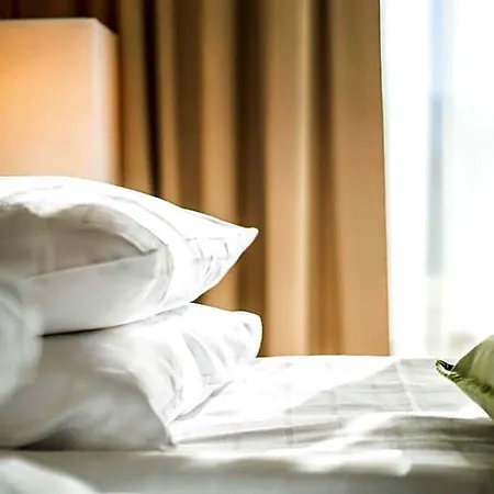 Hotel Scandic