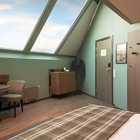 Hotel Scandic Lillestrøm