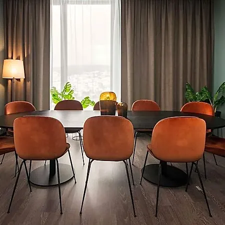 Hotel Scandic