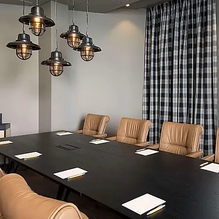 Hotel Scandic 4*