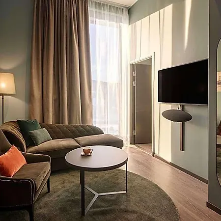 Scandic 4* Lillestrøm