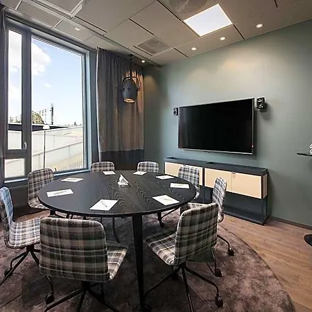 Scandic Hotel Lillestrøm