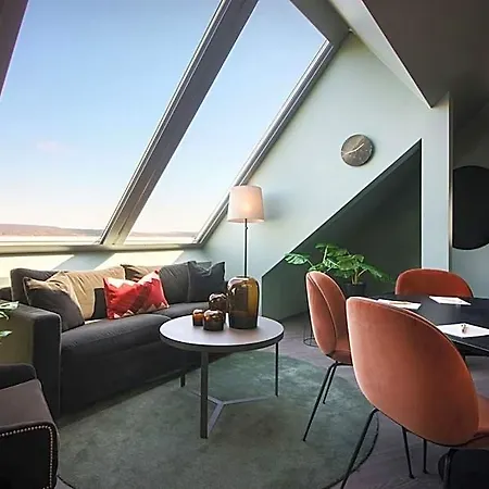 Scandic Hotel