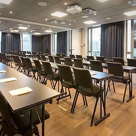 Scandic Hotel
