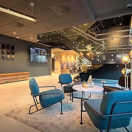 Scandic 4* Lillestrøm