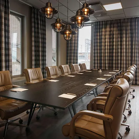 Scandic 4* Lillestrøm