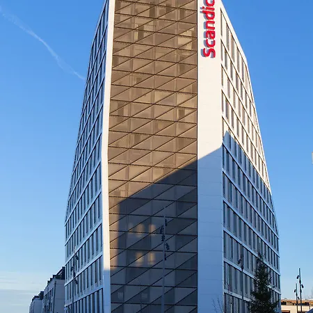 Hotel Scandic