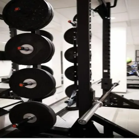 Scandic 4* Lillestrøm