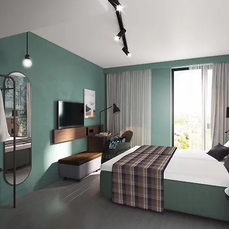Scandic Hotell