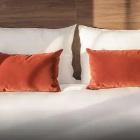 Szálloda Scandic 4*