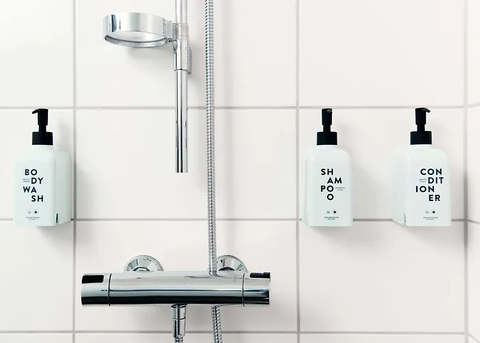 Hotell Scandic Lillestrøm